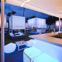 Ingfah Restaurant / Integrated Field co.,ltd. Ingfah Restaurant / Integrated Field co.,ltd. Courtesy of Integrated Field co.,ltd.