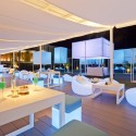 Ingfah Restaurant / Integrated Field co.,ltd. Ingfah Restaurant / Integrated Field co.,ltd. Courtesy of Integrated Field co.,ltd.