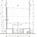 Ingfah Restaurant / Integrated Field co.,ltd. Ingfah Restaurant / Integrated Field co.,ltd. Section 01