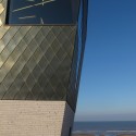 Tower of Love / dRMM Tower of Love / dRMM © Alex de Rijke