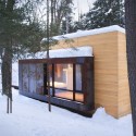 La Luge / YH2 Architecture