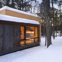 La Luge / YH2 Architecture