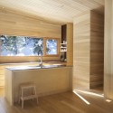 La Luge / YH2 Architecture