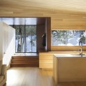 La Luge / YH2 Architecture La Luge / YH2 Architecture © Francis Pelletier