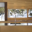 La Luge / YH2 Architecture