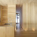 La Luge / YH2 Architecture La Luge / YH2 Architecture © Francis Pelletier