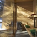 La Luge / YH2 Architecture La Luge / YH2 Architecture © Francis Pelletier