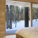 La Luge / YH2 Architecture La Luge / YH2 Architecture © Francis Pelletier