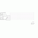 Tower of Love / dRMM Tower of Love / dRMM First Floor Plan 01