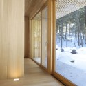 La Luge / YH2 Architecture La Luge / YH2 Architecture © Francis Pelletier