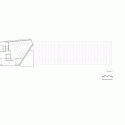 Tower of Love / dRMM Tower of Love / dRMM Second Floor Plan 01