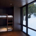 La Luge / YH2 Architecture La Luge / YH2 Architecture © Francis Pelletier