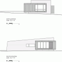 La Luge / YH2 Architecture La Luge / YH2 Architecture Elevations 01