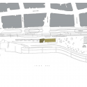 Tower of Love / dRMM Tower of Love / dRMM Site Plan 01