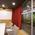 Badoo Development Office / za bor Architects Badoo Development Office / za bor Architects Courtesy of za bor Architects