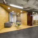 Badoo Development Office / za bor Architects Badoo Development Office / za bor Architects Courtesy of za bor Architects