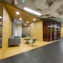 Badoo Development Office / za bor Architects Badoo Development Office / za bor Architects Courtesy of za bor Architects