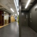 Badoo Development Office / za bor Architects