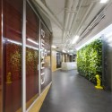 Badoo Development Office / za bor Architects Badoo Development Office / za bor Architects Courtesy of za bor Architects