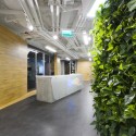 Badoo Development Office / za bor Architects Badoo Development Office / za bor Architects Courtesy of za bor Architects