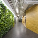 Badoo Development Office / za bor Architects Badoo Development Office / za bor Architects Courtesy of za bor Architects