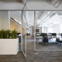 Badoo Development Office / za bor Architects Badoo Development Office / za bor Architects Courtesy of za bor Architects