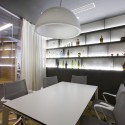 Badoo Development Office / za bor Architects Badoo Development Office / za bor Architects Courtesy of za bor Architects