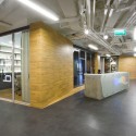 Badoo Development Office / za bor Architects Badoo Development Office / za bor Architects Courtesy of za bor Architects