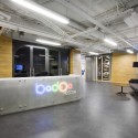 Badoo Development Office / za bor Architects Badoo Development Office / za bor Architects Courtesy of za bor Architects