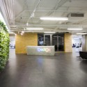 Courtesy of za bor Architects