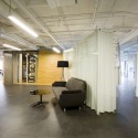 Badoo Development Office / za bor Architects