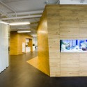 Badoo Development Office / za bor Architects Badoo Development Office / za bor Architects Courtesy of za bor Architects