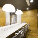 Badoo Development Office / za bor Architects Badoo Development Office / za bor Architects Courtesy of za bor Architects