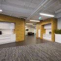 Badoo Development Office / za bor Architects Badoo Development Office / za bor Architects Courtesy of za bor Architects