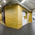 Badoo Development Office / za bor Architects Badoo Development Office / za bor Architects Courtesy of za bor Architects