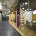 Badoo Development Office / za bor Architects Badoo Development Office / za bor Architects Courtesy of za bor Architects
