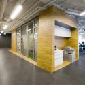 Badoo Development Office / za bor Architects Badoo Development Office / za bor Architects Courtesy of za bor Architects