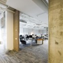 Badoo Development Office / za bor Architects Badoo Development Office / za bor Architects Courtesy of za bor Architects