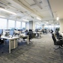 Badoo Development Office / za bor Architects Badoo Development Office / za bor Architects Courtesy of za bor Architects