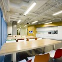 Badoo Development Office / za bor Architects Badoo Development Office / za bor Architects Courtesy of za bor Architects