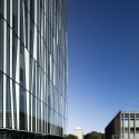 University of Aberdeen New Library / Schmidt Hammer Lassen Architects © Adam Mørk