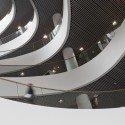 University of Aberdeen New Library / Schmidt Hammer Lassen Architects © Adam Mørk
