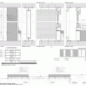 Building A / Studio Manfroni & Associati srl Details 02