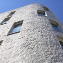 Social Housing in Paris / Bigoni Mortemard Architects Courtesy of Bigoni Mortemard Architects