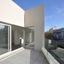 Social Housing in Paris / Bigoni Mortemard Architects Courtesy of Bigoni Mortemard Architects