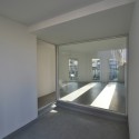 Social Housing in Paris / Bigoni Mortemard Architects