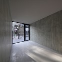Social Housing in Paris / Bigoni Mortemard Architects