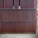 Refurbishment of the West Tower in Huesca City Hall / ACXT © Iñaki Bergera