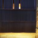 Refurbishment of the West Tower in Huesca City Hall / ACXT © Iñaki Bergera