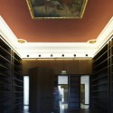 Refurbishment of the West Tower in Huesca City Hall / ACXT © Iñaki Bergera
